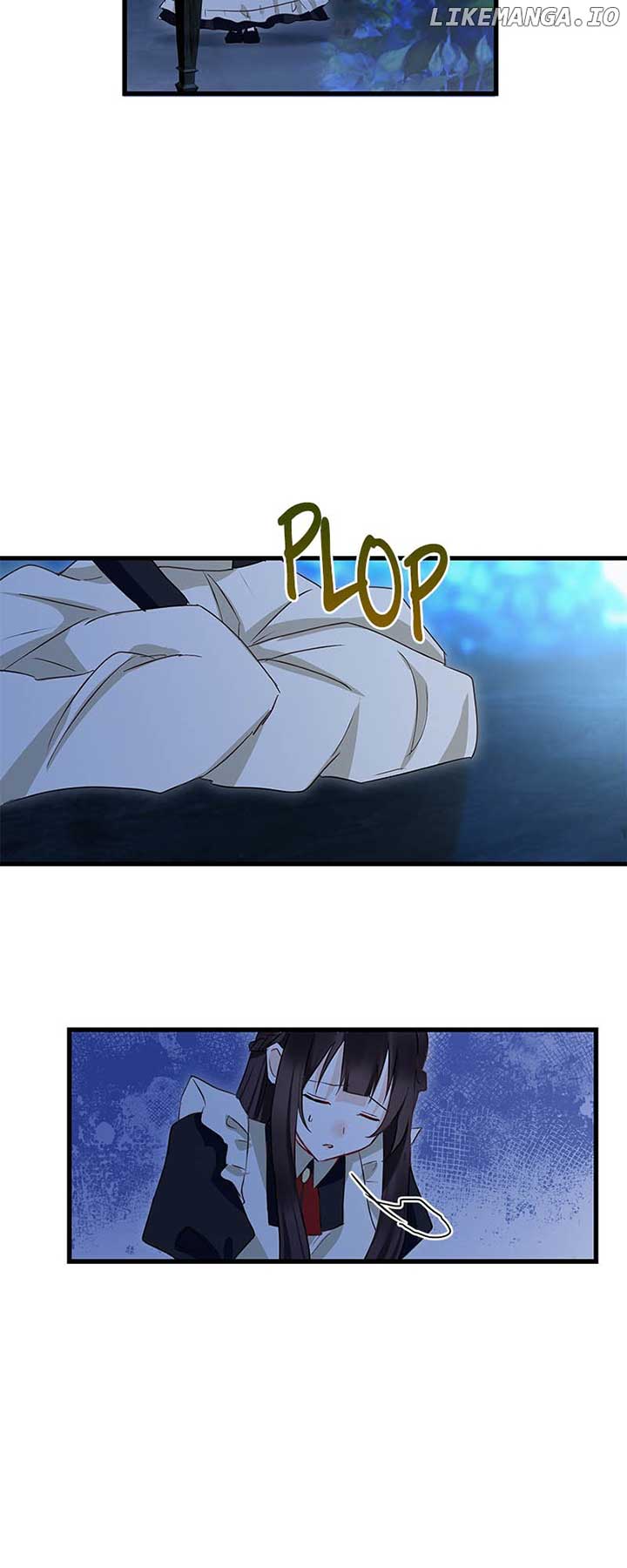 To Kill My One and Only Solace Chapter 18 306 59