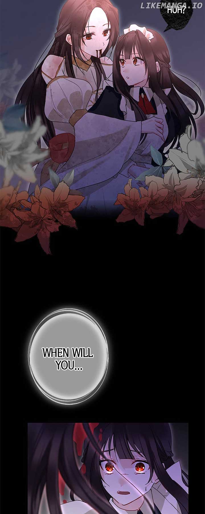 To Kill My One and Only Solace Chapter 18 309 62