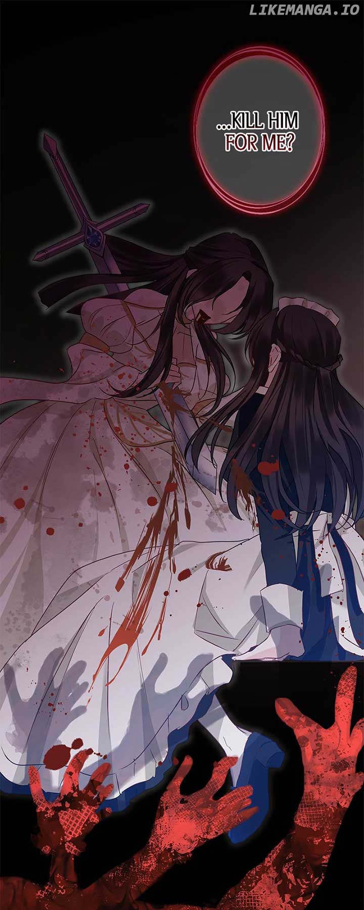 To Kill My One and Only Solace Chapter 18 311 64
