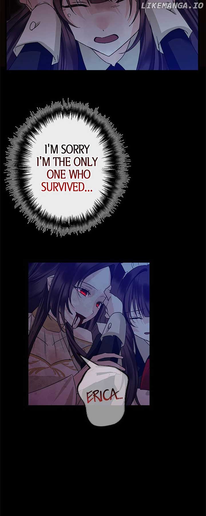 To Kill My One and Only Solace Chapter 18 314 67