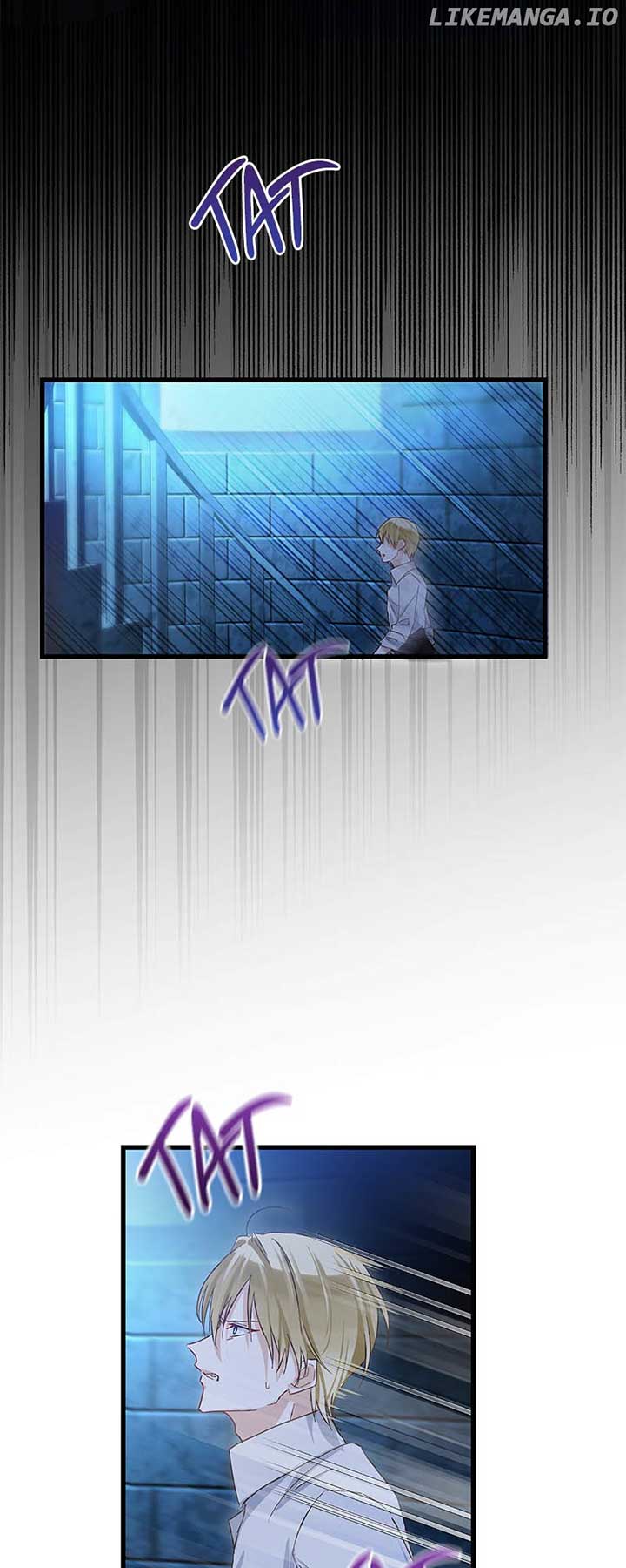 To Kill My One and Only Solace Chapter 18 320 73
