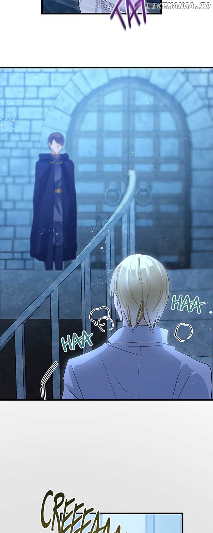 To Kill My One and Only Solace Chapter 18 321 74