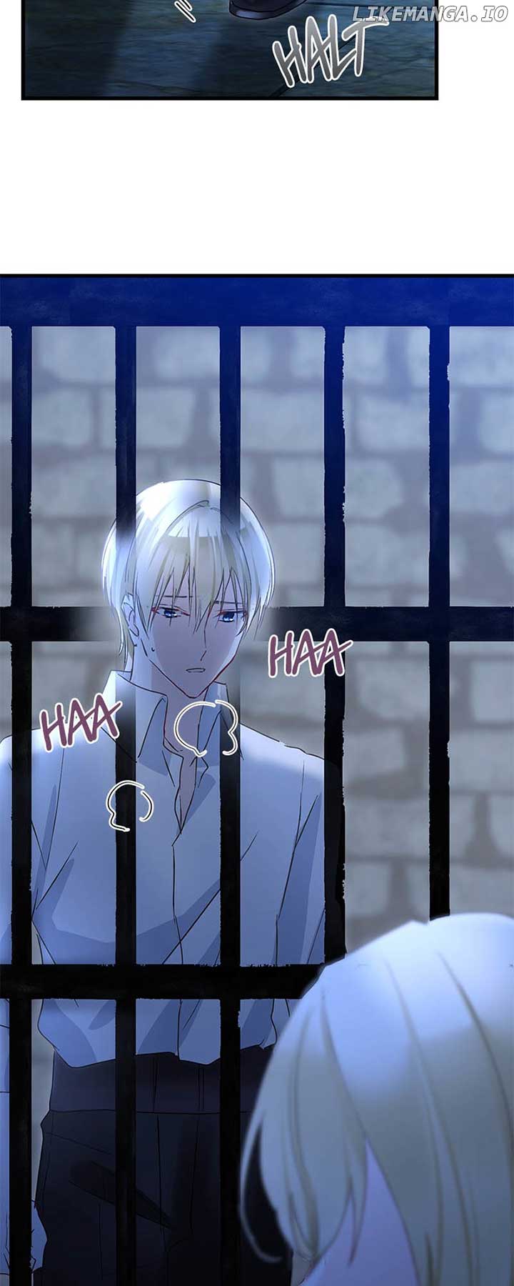 To Kill My One and Only Solace Chapter 18 324 77
