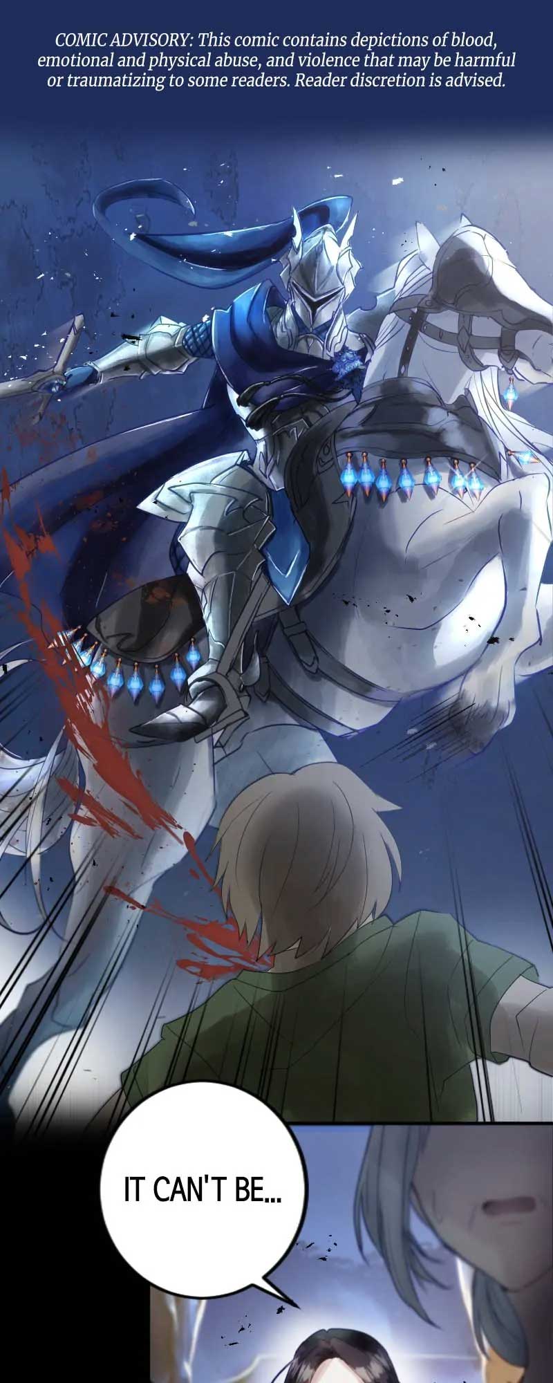 To Kill My One and Only Solace Chapter 2 173 01