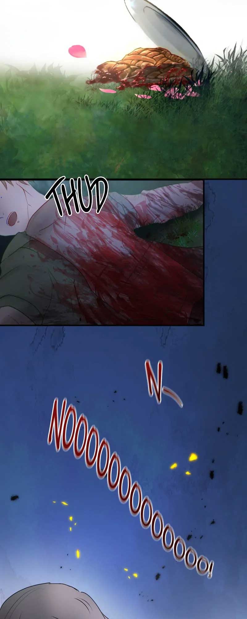 To Kill My One and Only Solace Chapter 2 176 04