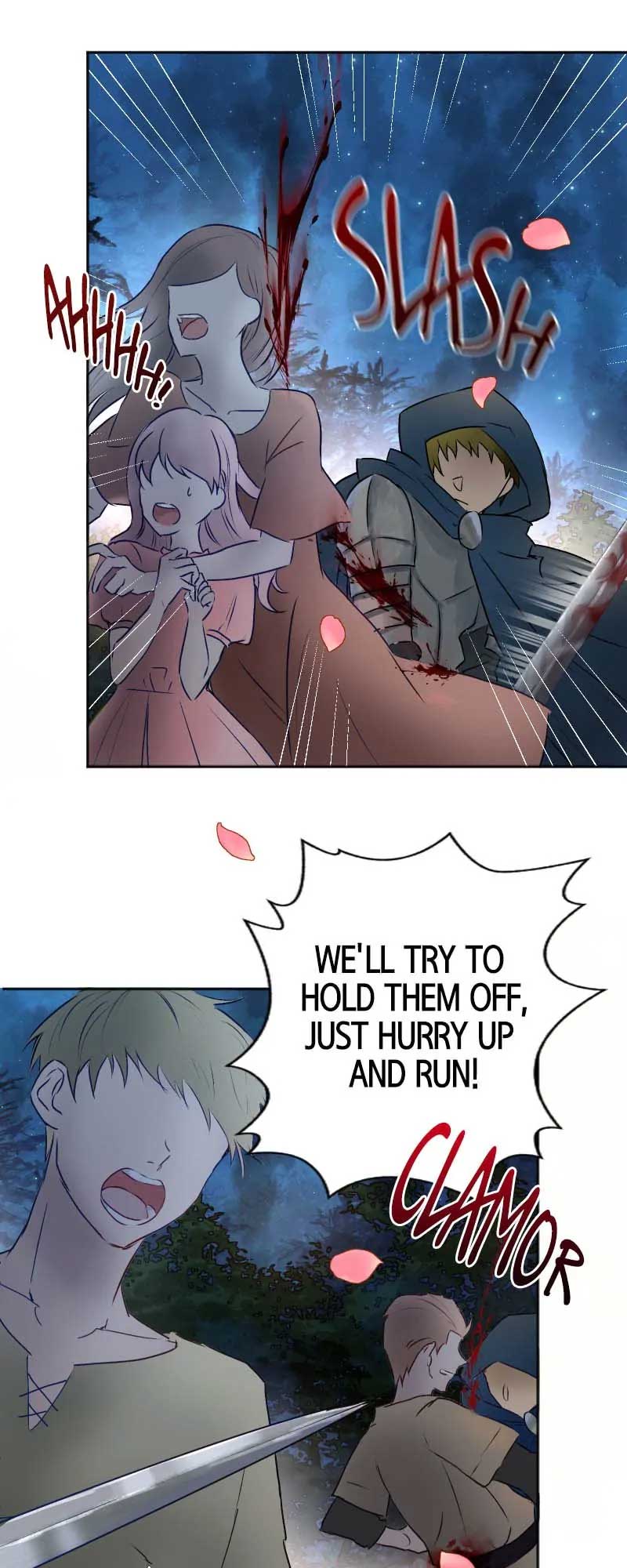 To Kill My One and Only Solace Chapter 2 179 07