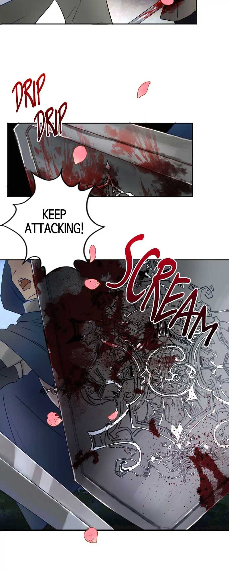 To Kill My One and Only Solace Chapter 2 180 08