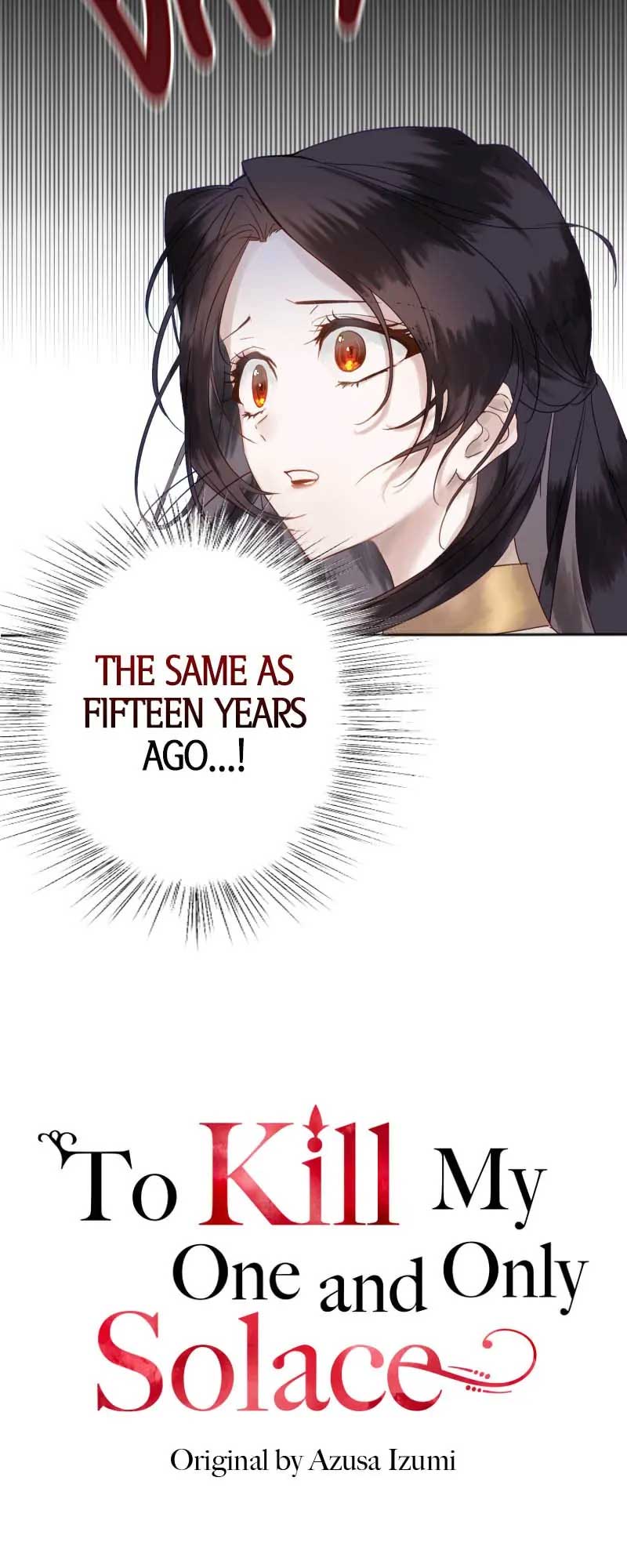 To Kill My One and Only Solace Chapter 2 184 12