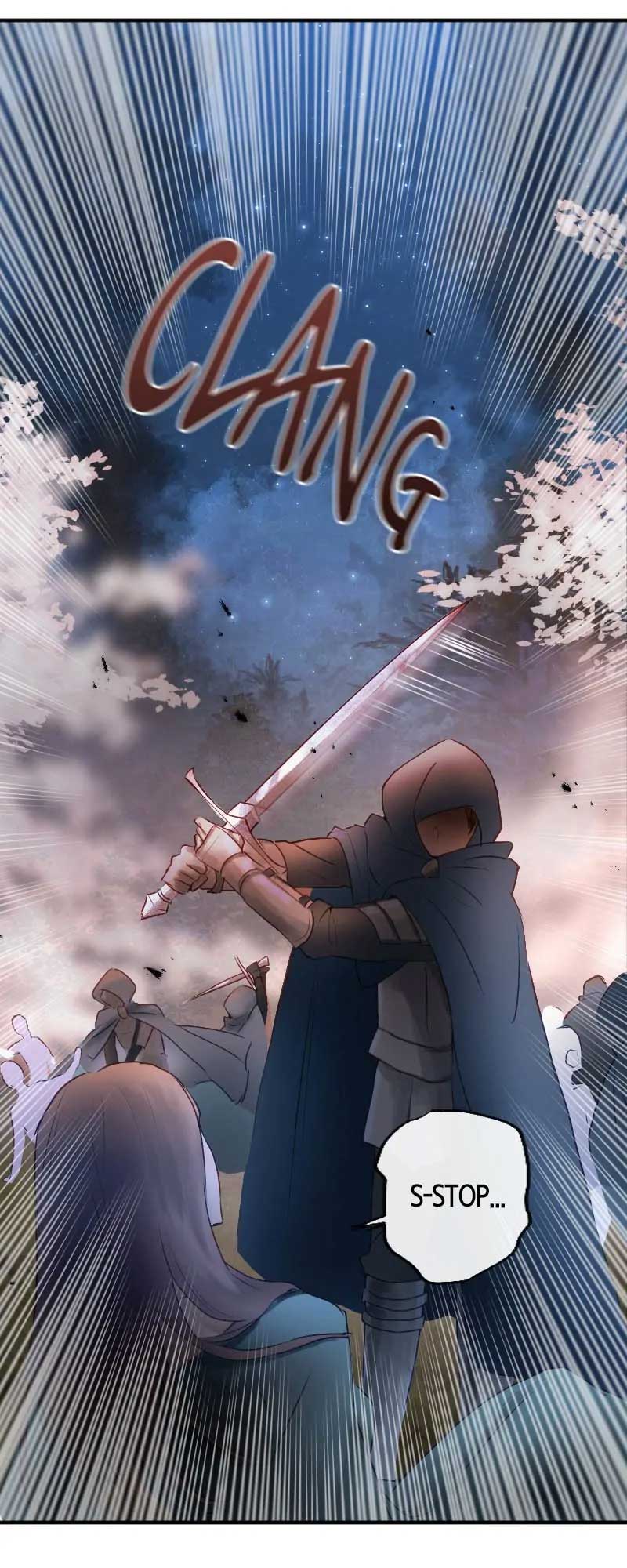 To Kill My One and Only Solace Chapter 2 188 16