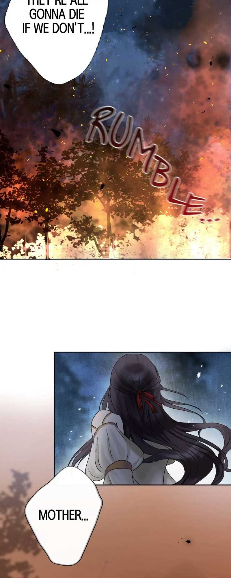 To Kill My One and Only Solace Chapter 2 200 28