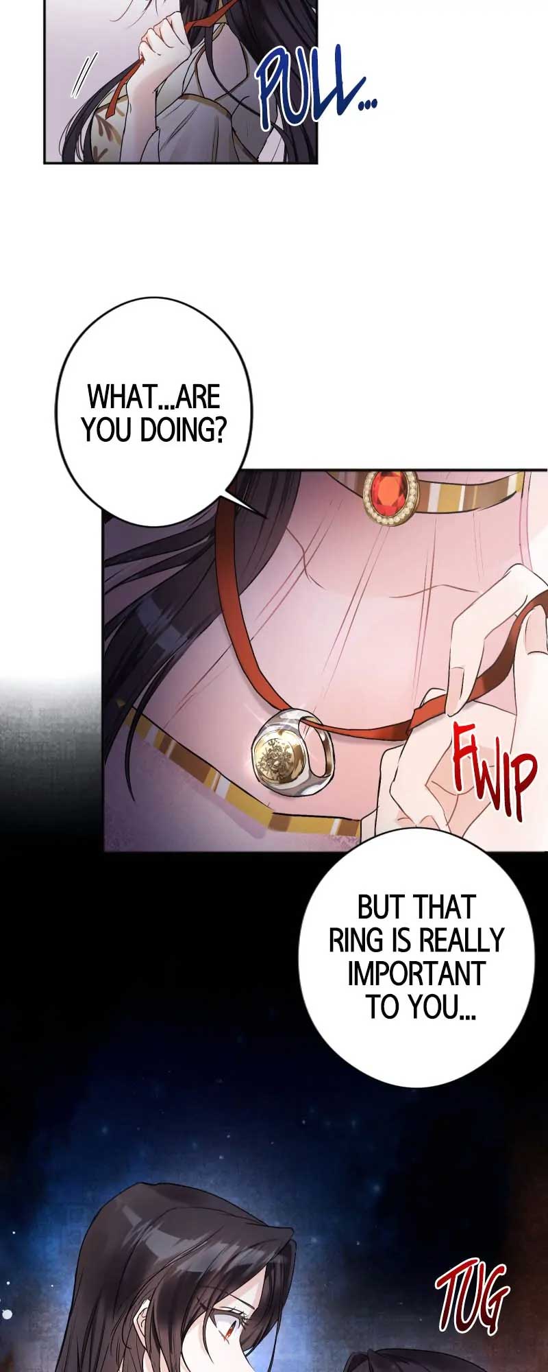 To Kill My One and Only Solace Chapter 2 208 36