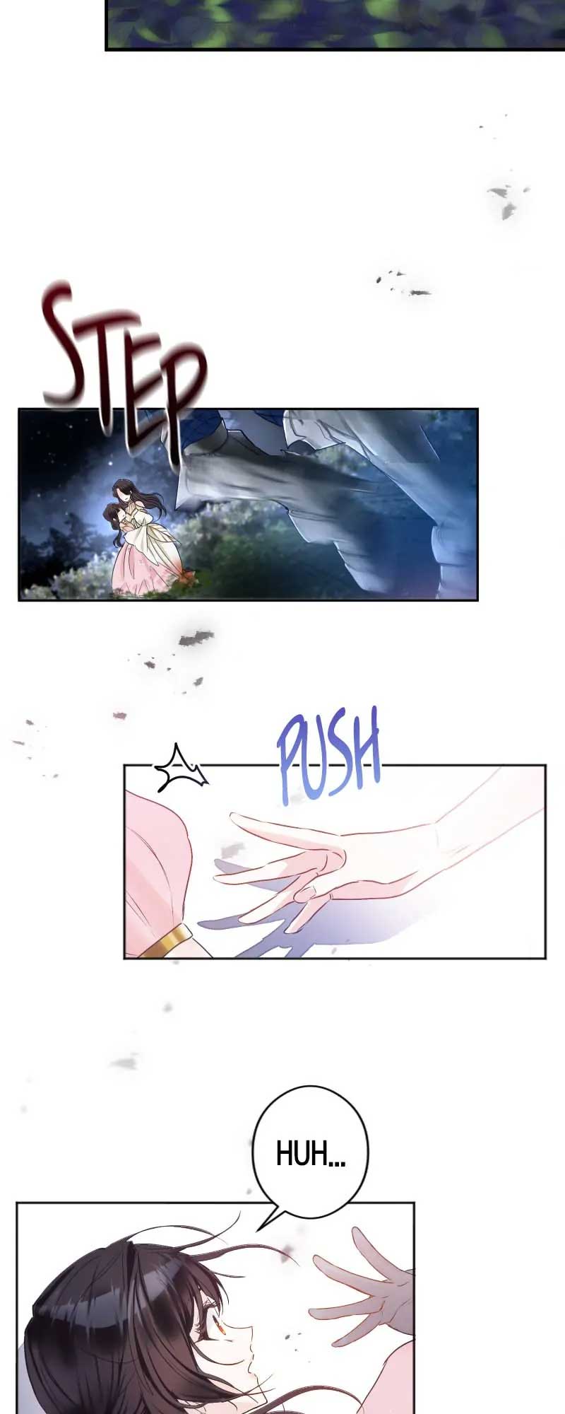 To Kill My One and Only Solace Chapter 2 215 43