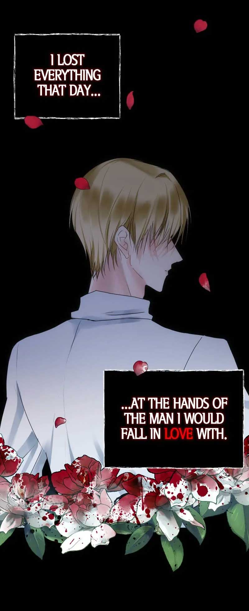 To Kill My One and Only Solace Chapter 2 222 50