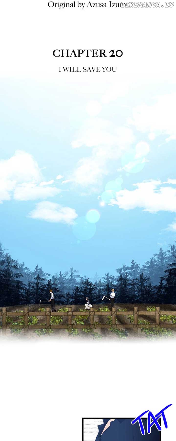 To Kill My One and Only Solace Chapter 20 227 04