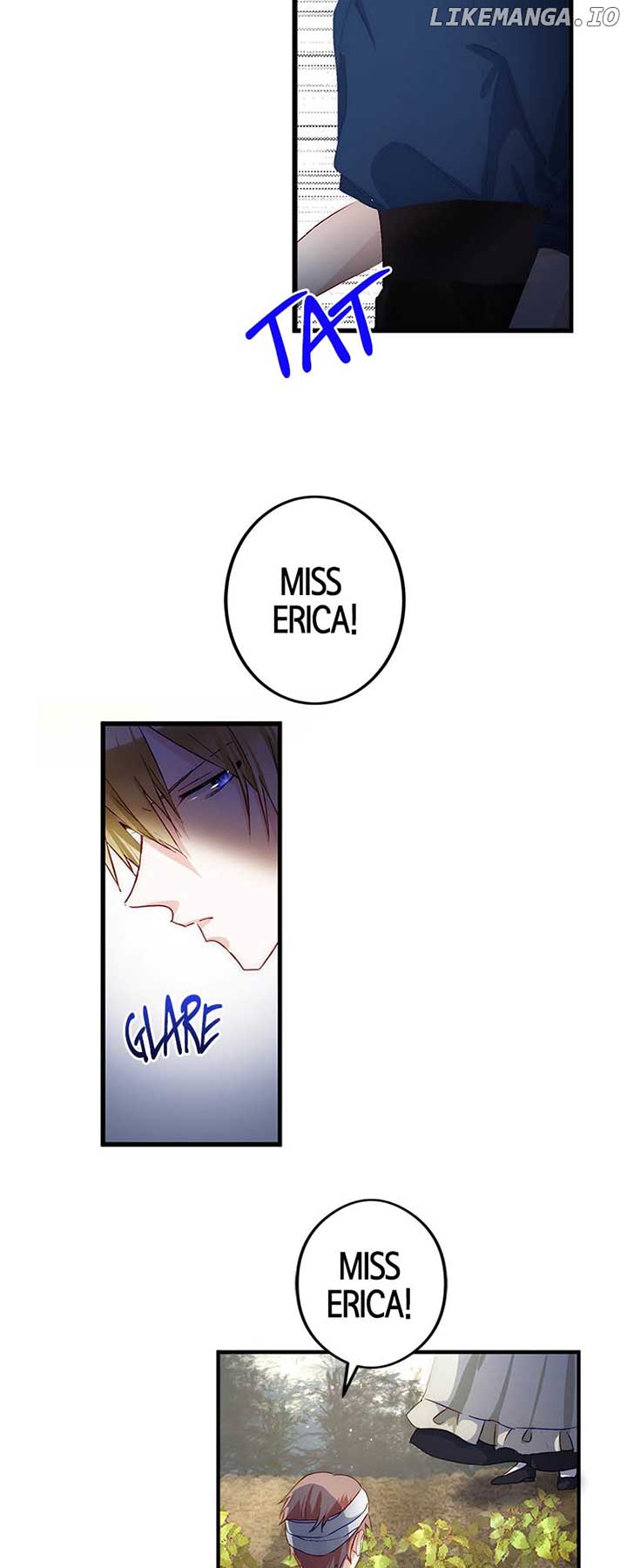 To Kill My One and Only Solace Chapter 20 228 05