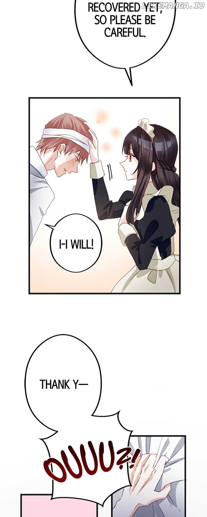 To Kill My One and Only Solace Chapter 20 235 12