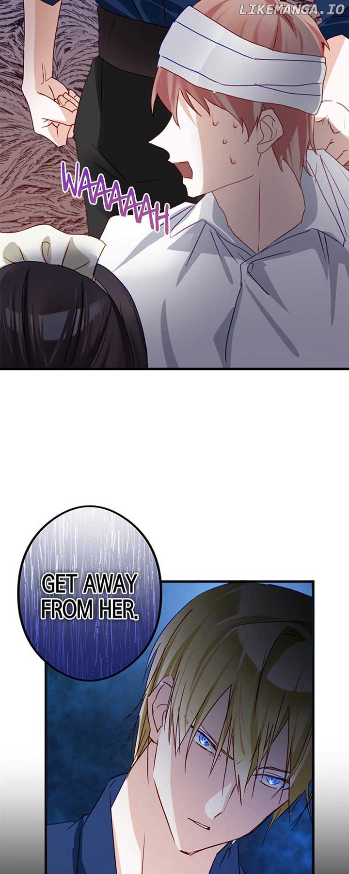 To Kill My One and Only Solace Chapter 20 237 14