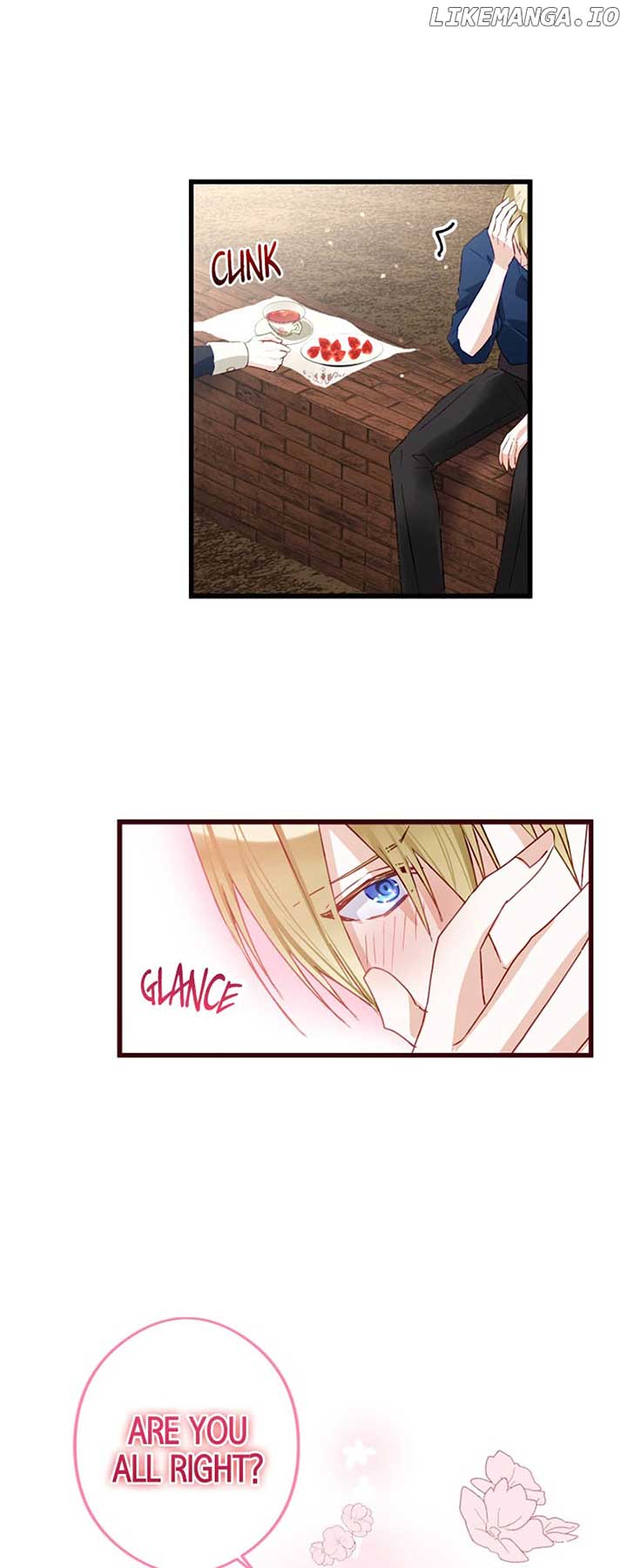 To Kill My One and Only Solace Chapter 20 241 18