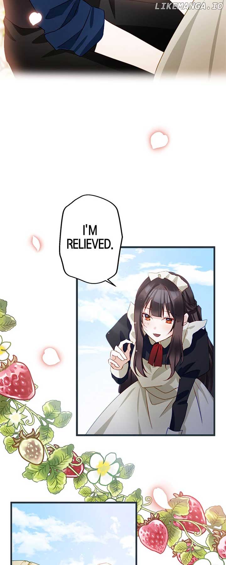 To Kill My One and Only Solace Chapter 20 246 23