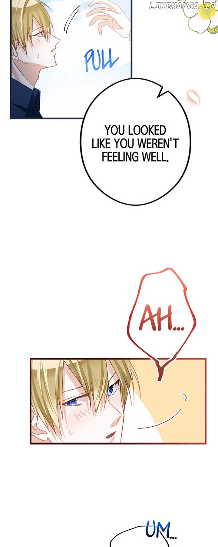 To Kill My One and Only Solace Chapter 20 247 24