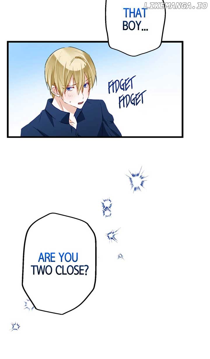 To Kill My One and Only Solace Chapter 20 248 25