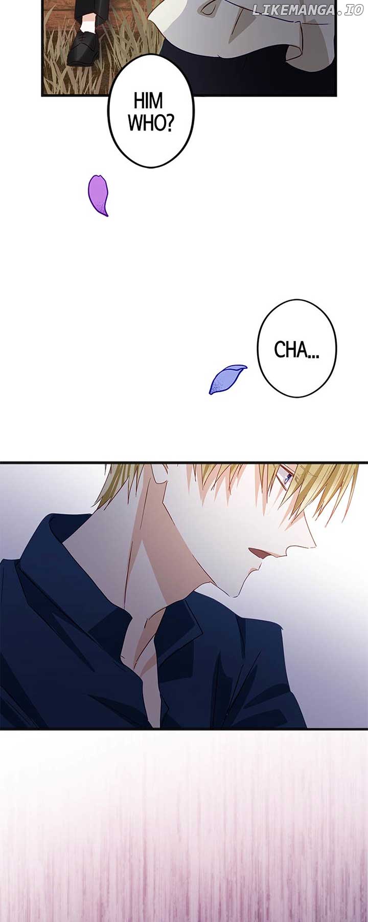 To Kill My One and Only Solace Chapter 20 252 29