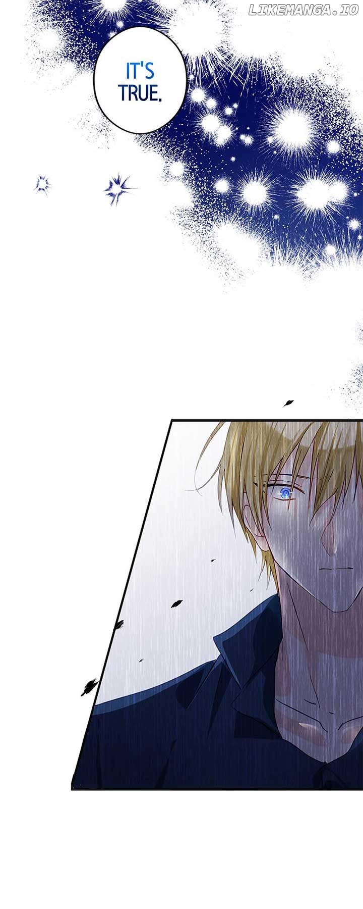 To Kill My One and Only Solace Chapter 20 257 34