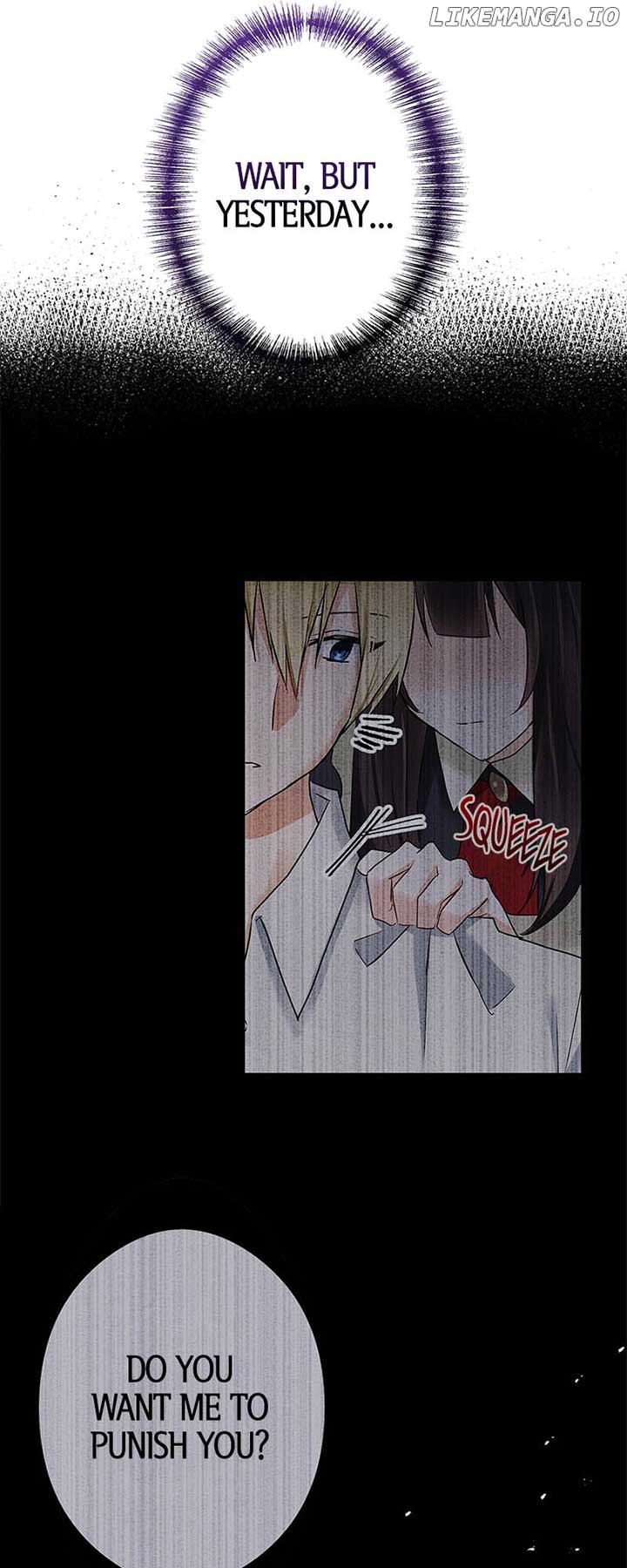 To Kill My One and Only Solace Chapter 20 263 40