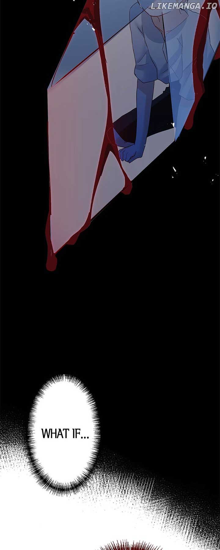 To Kill My One and Only Solace Chapter 20 265 42