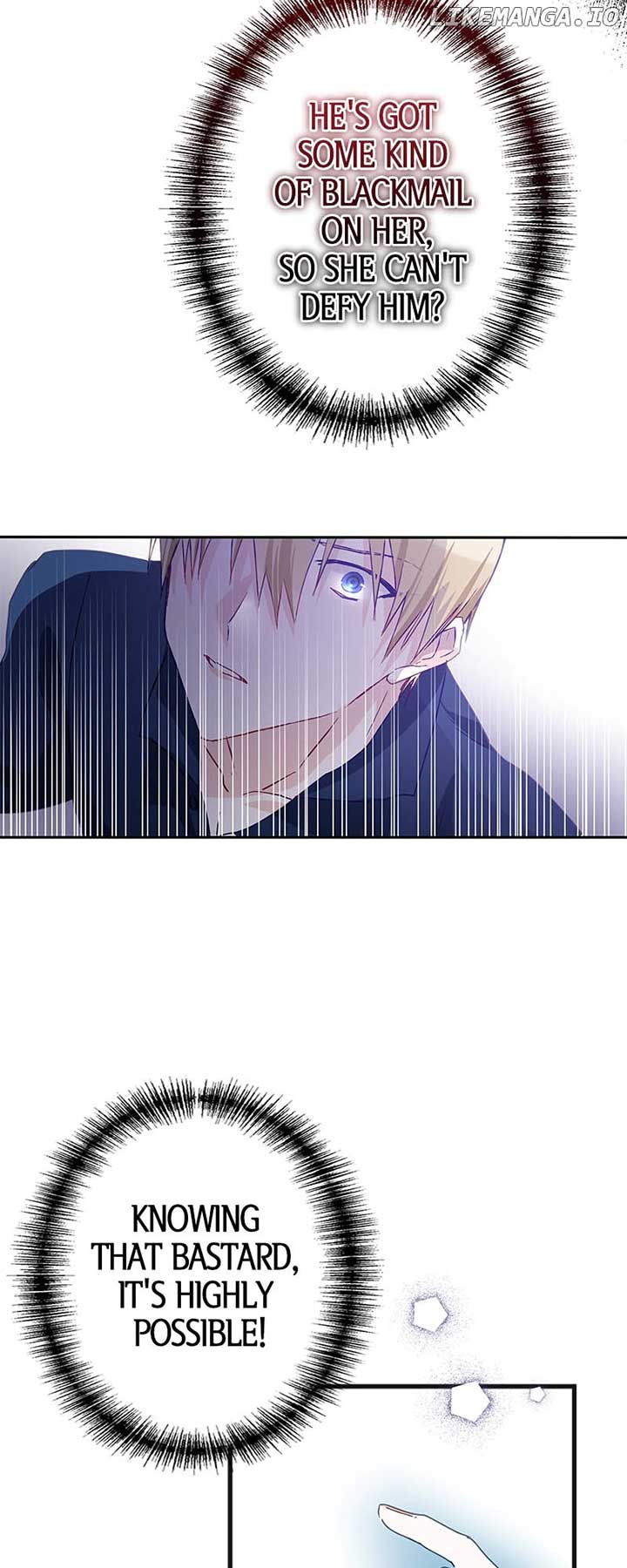 To Kill My One and Only Solace Chapter 20 266 43