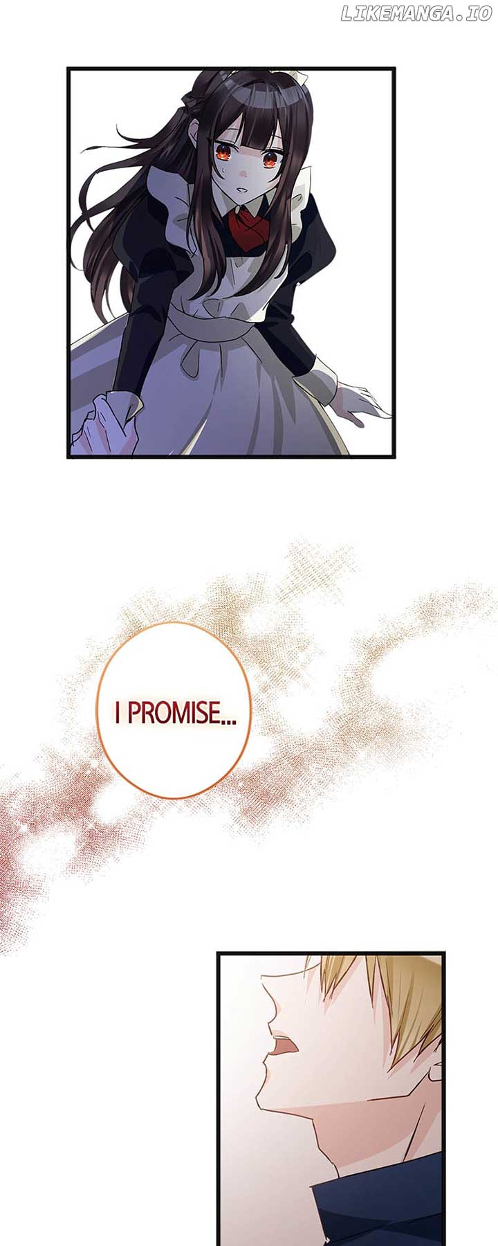 To Kill My One and Only Solace Chapter 20 269 46