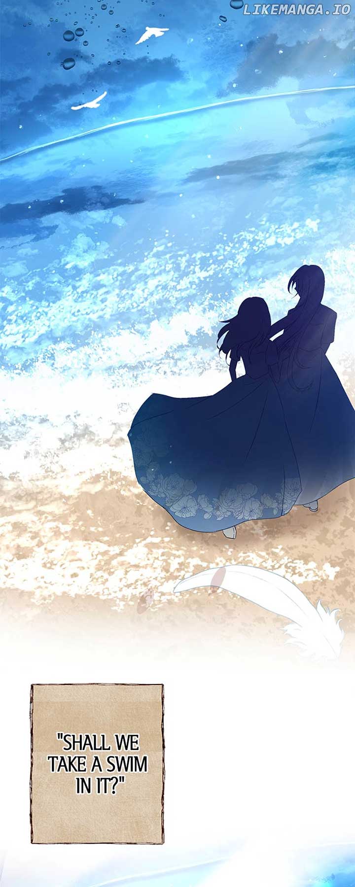 To Kill My One and Only Solace Chapter 20 281 58
