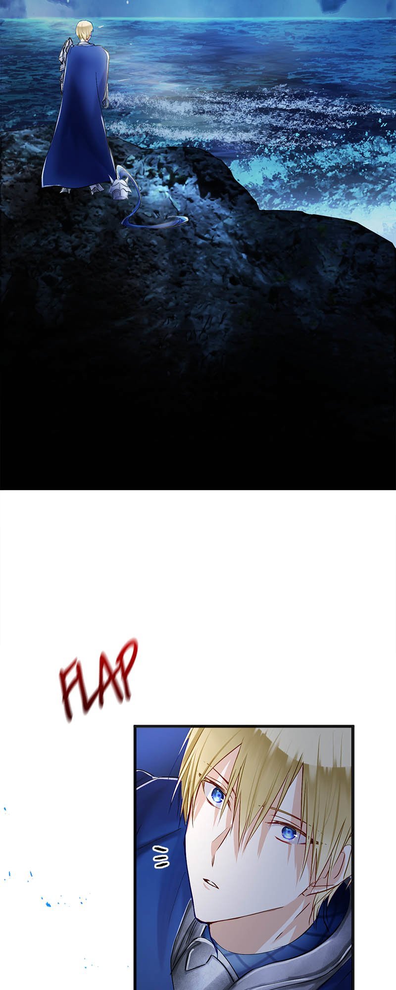 To Kill My One and Only Solace Chapter 22 202 03