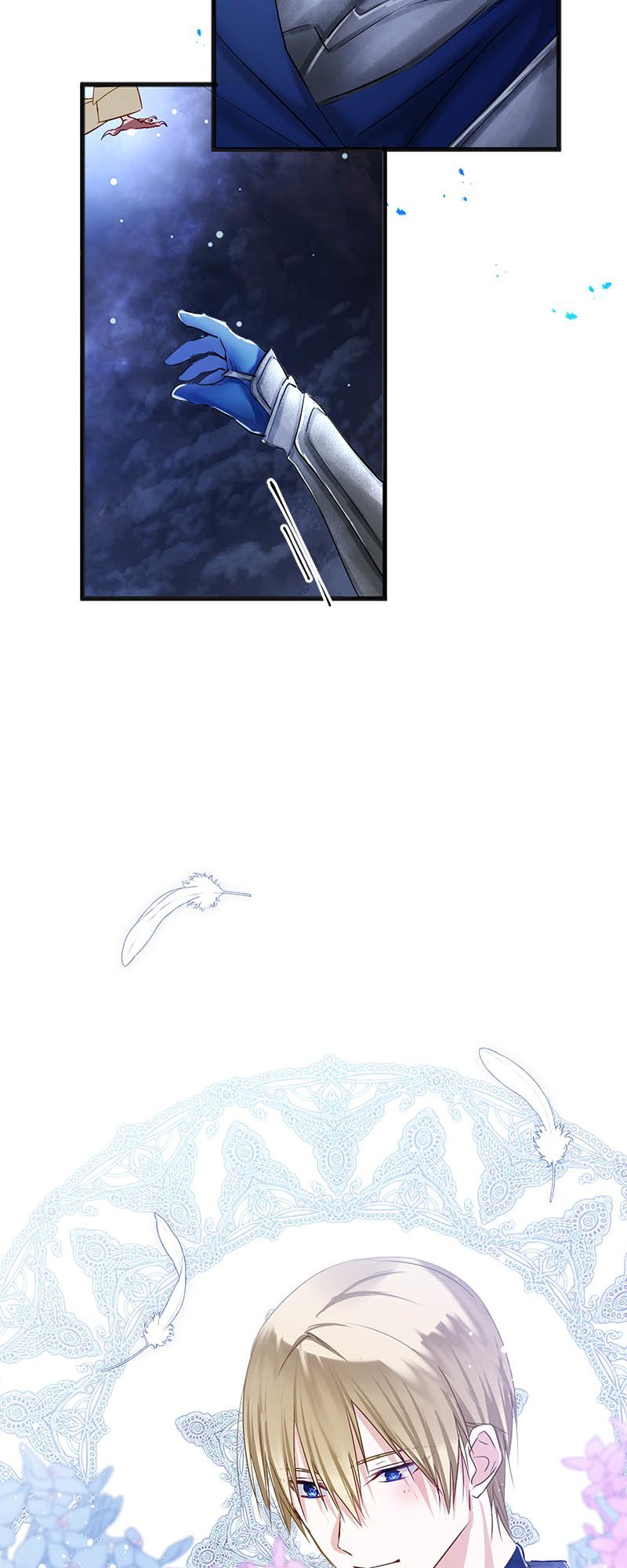 To Kill My One and Only Solace Chapter 22 203 04