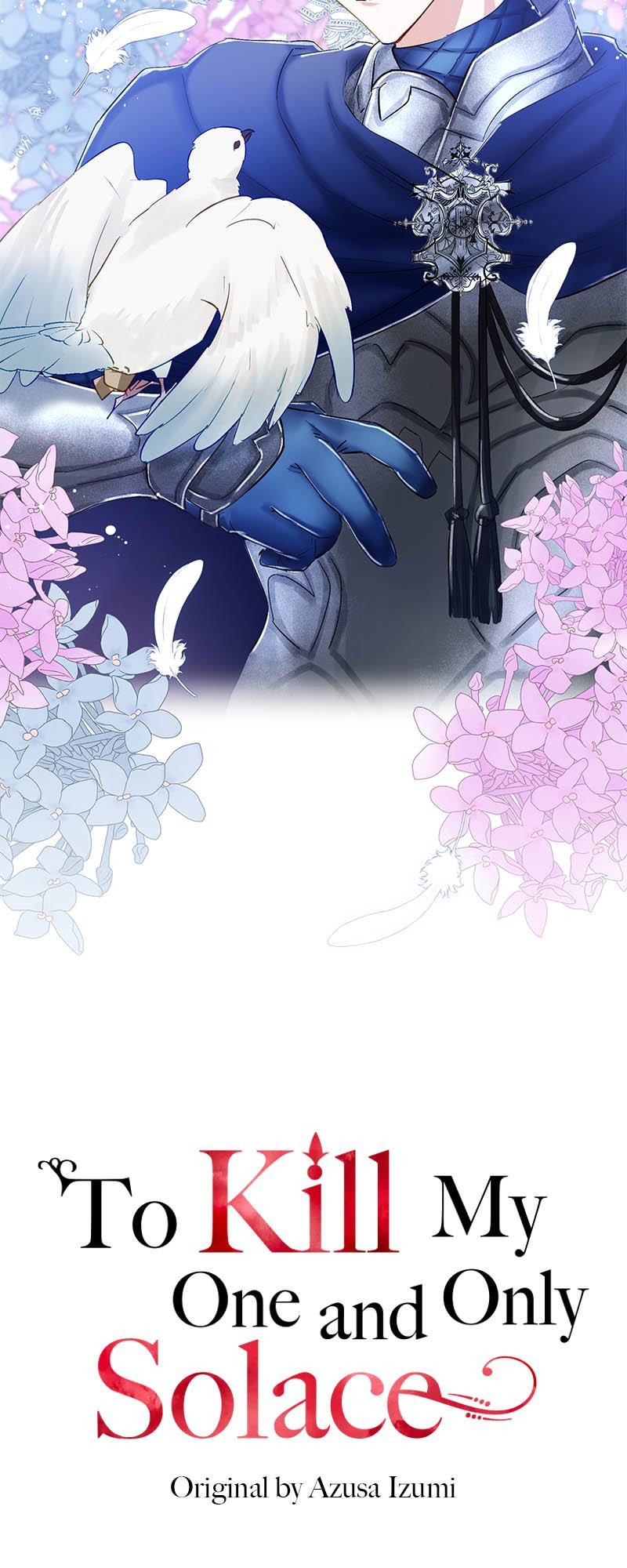 To Kill My One and Only Solace Chapter 22 204 05