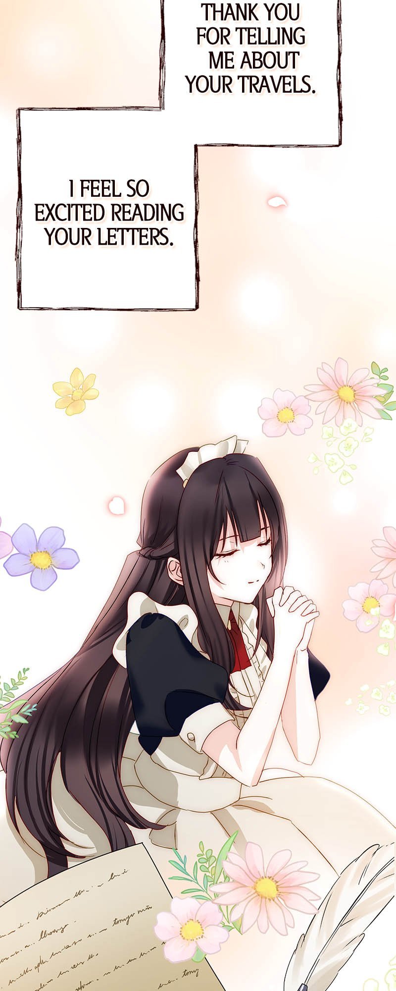 To Kill My One and Only Solace Chapter 22 208 09