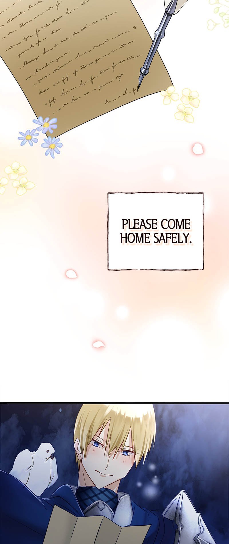 To Kill My One and Only Solace Chapter 22 209 10