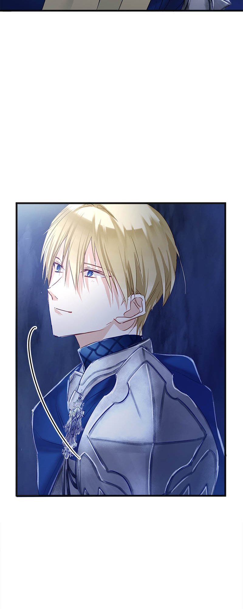 To Kill My One and Only Solace Chapter 22 210 11