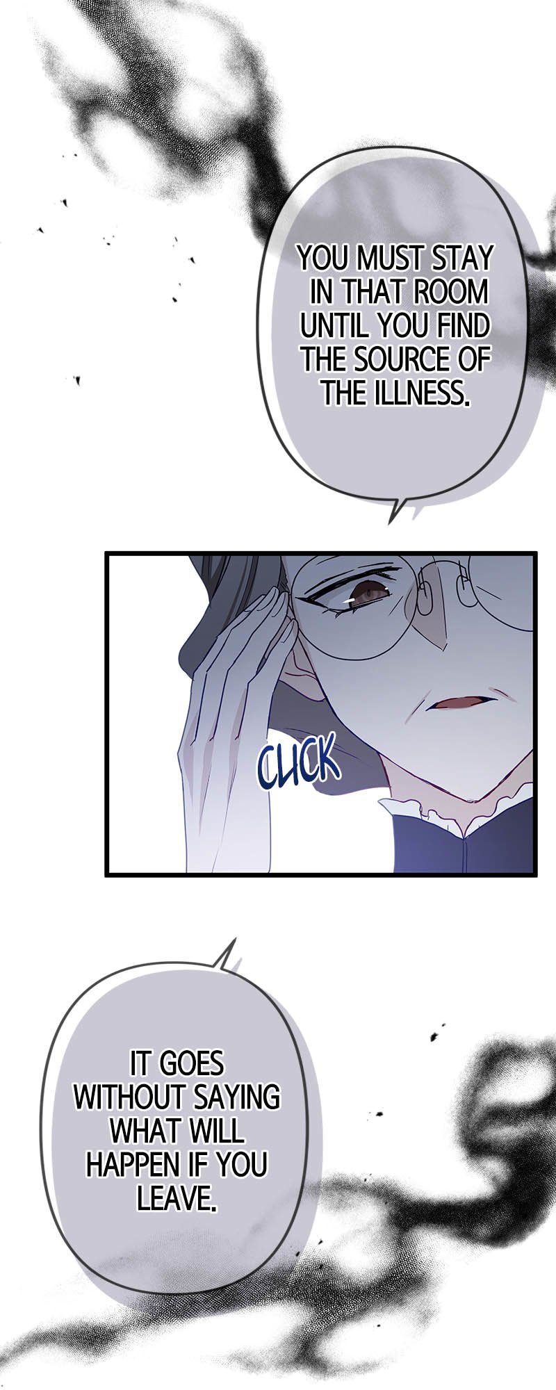 To Kill My One and Only Solace Chapter 22 216 17