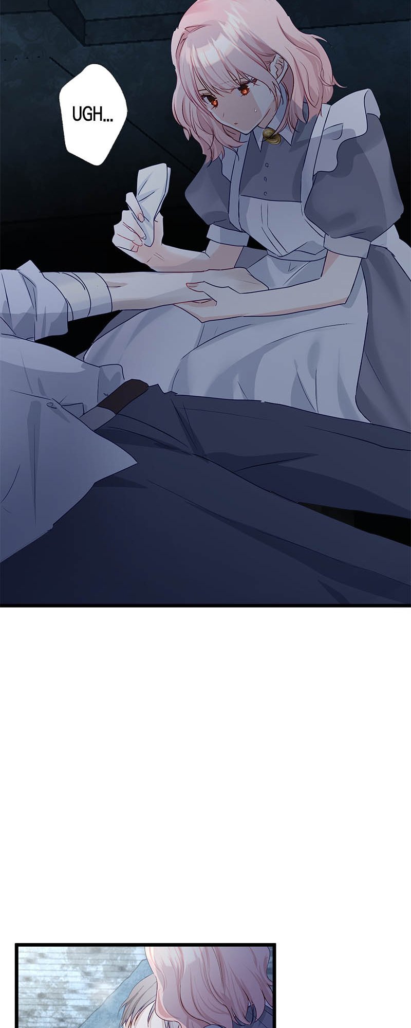 To Kill My One and Only Solace Chapter 22 225 26