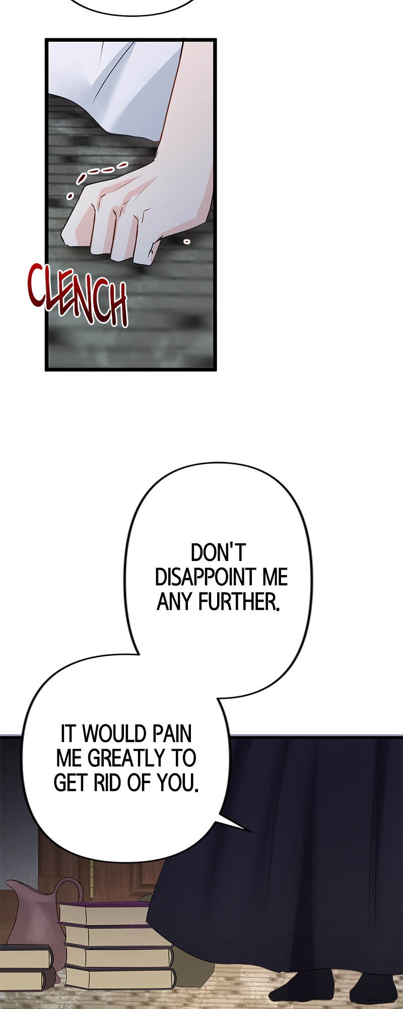 To Kill My One and Only Solace Chapter 22 232 33