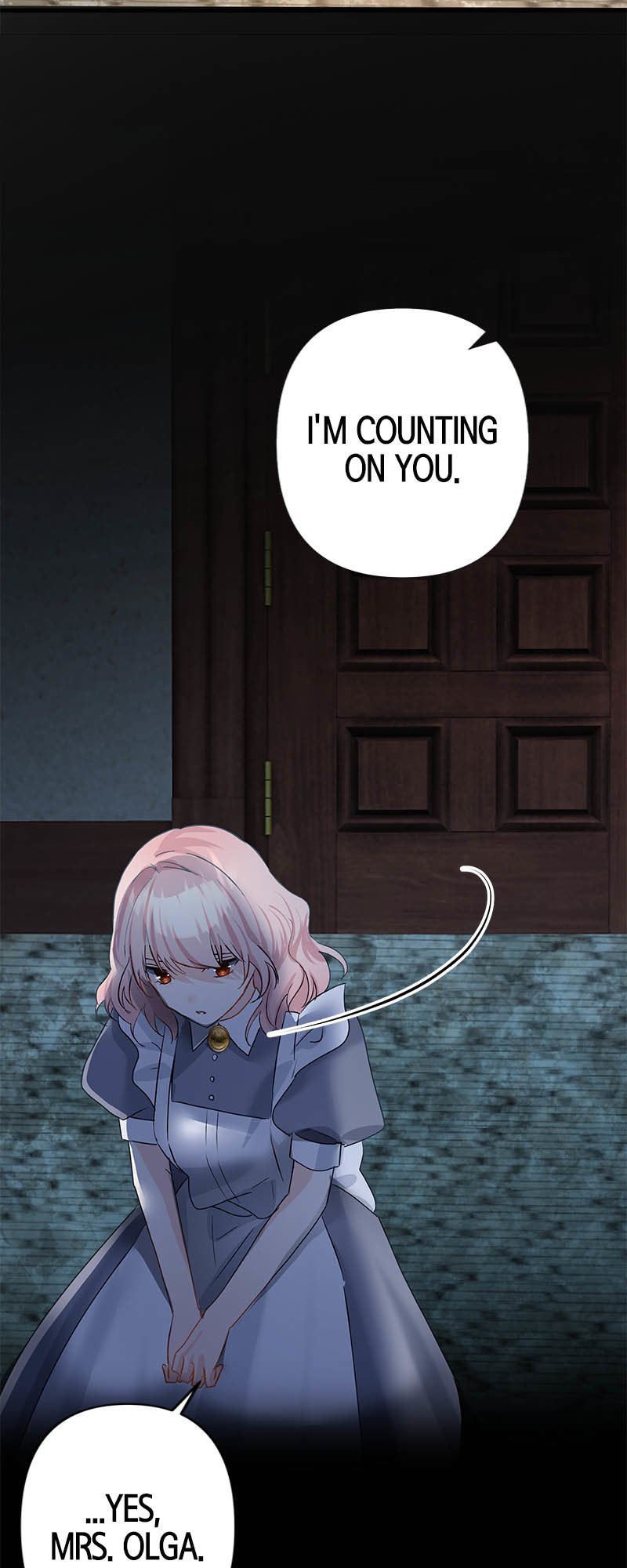 To Kill My One and Only Solace Chapter 22 233 34