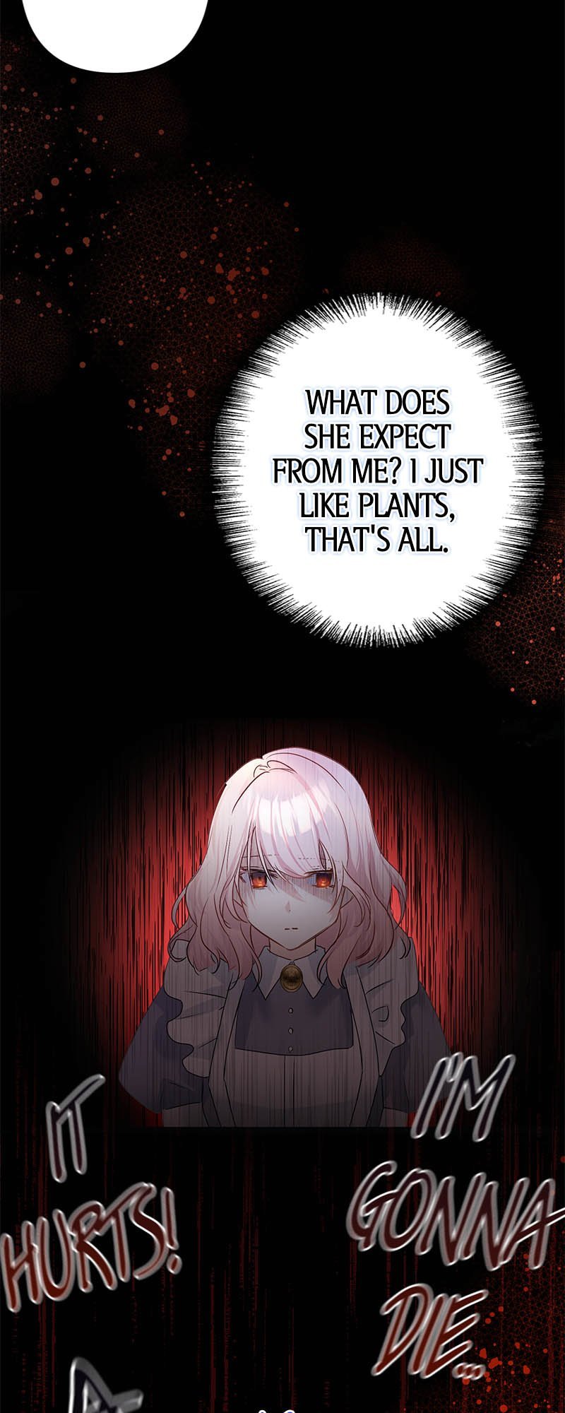 To Kill My One and Only Solace Chapter 22 234 35