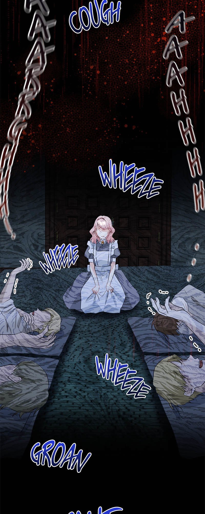 To Kill My One and Only Solace Chapter 22 235 36