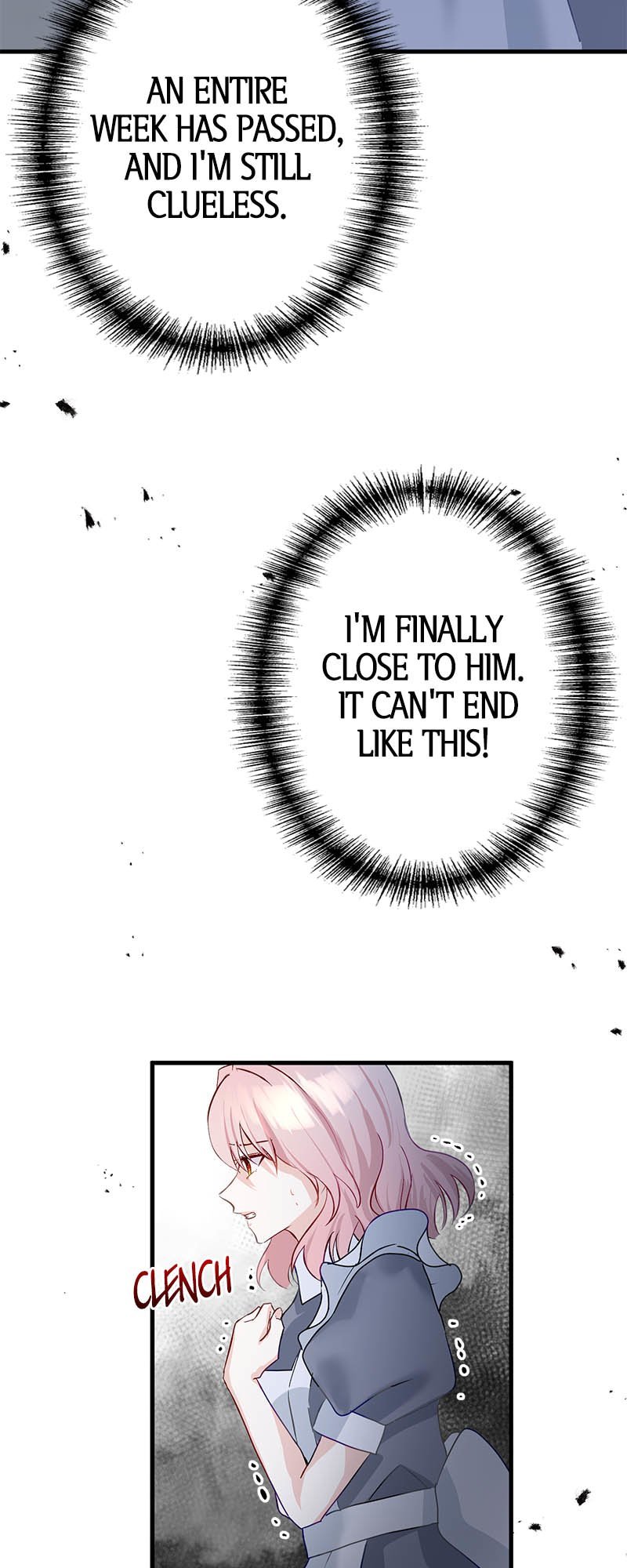 To Kill My One and Only Solace Chapter 22 239 40