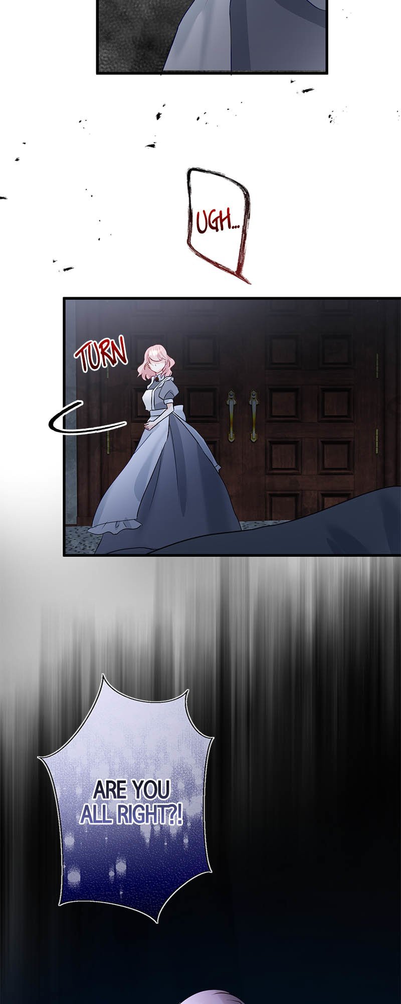 To Kill My One and Only Solace Chapter 22 240 41