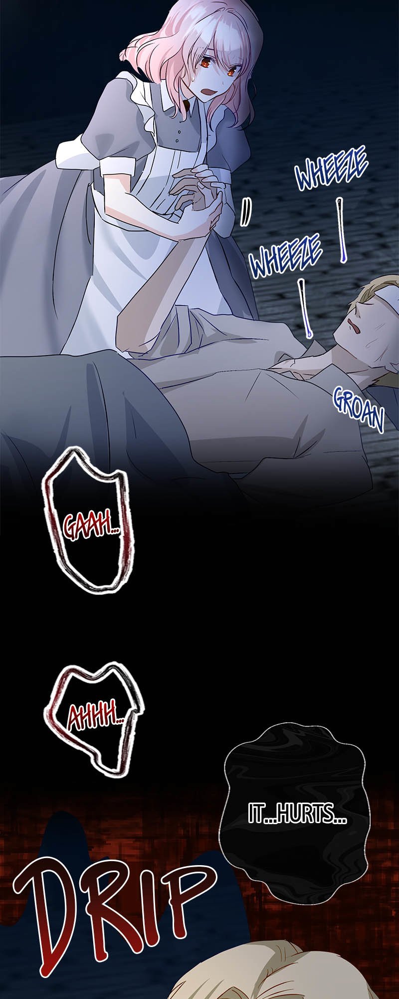 To Kill My One and Only Solace Chapter 22 241 42