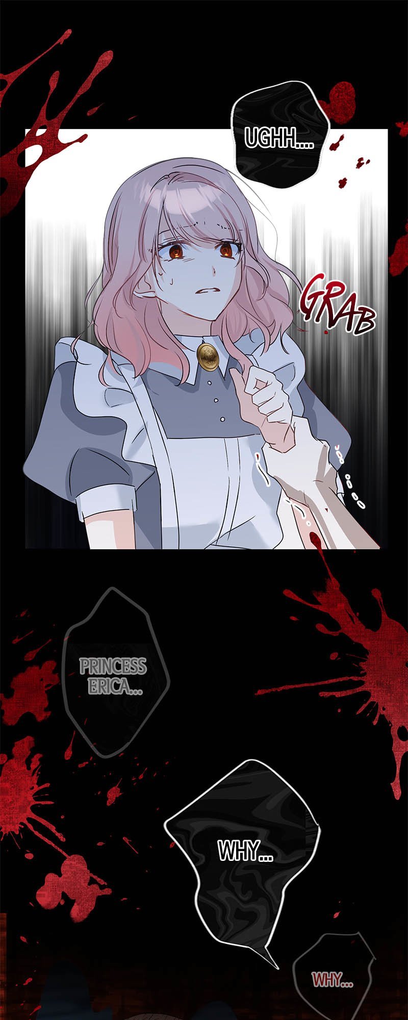 To Kill My One and Only Solace Chapter 22 243 44