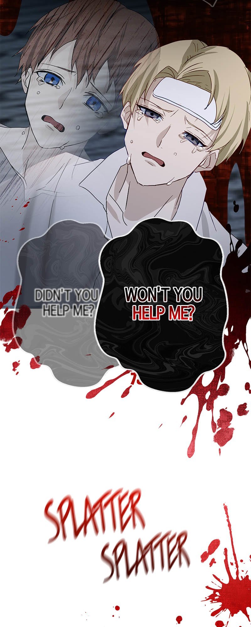 To Kill My One and Only Solace Chapter 22 244 45