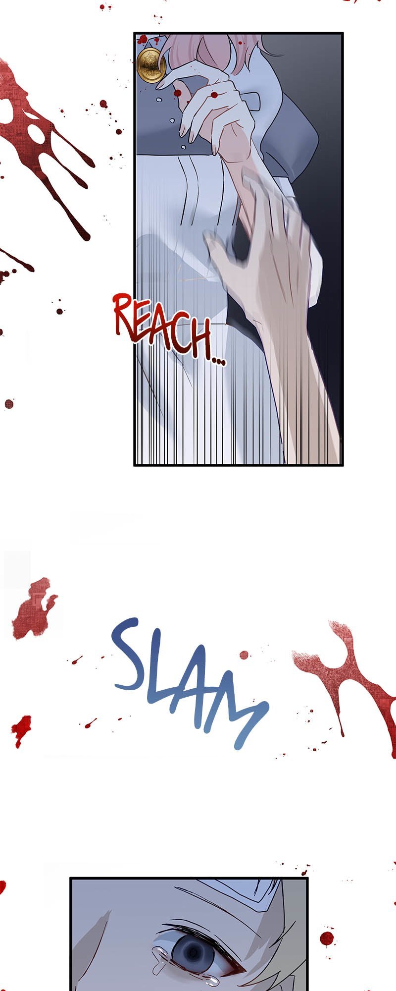 To Kill My One and Only Solace Chapter 22 245 46